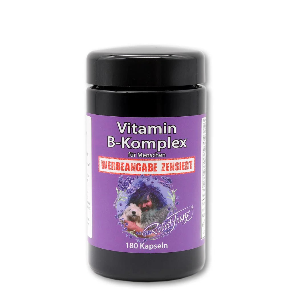 Vitamin B-Komplex