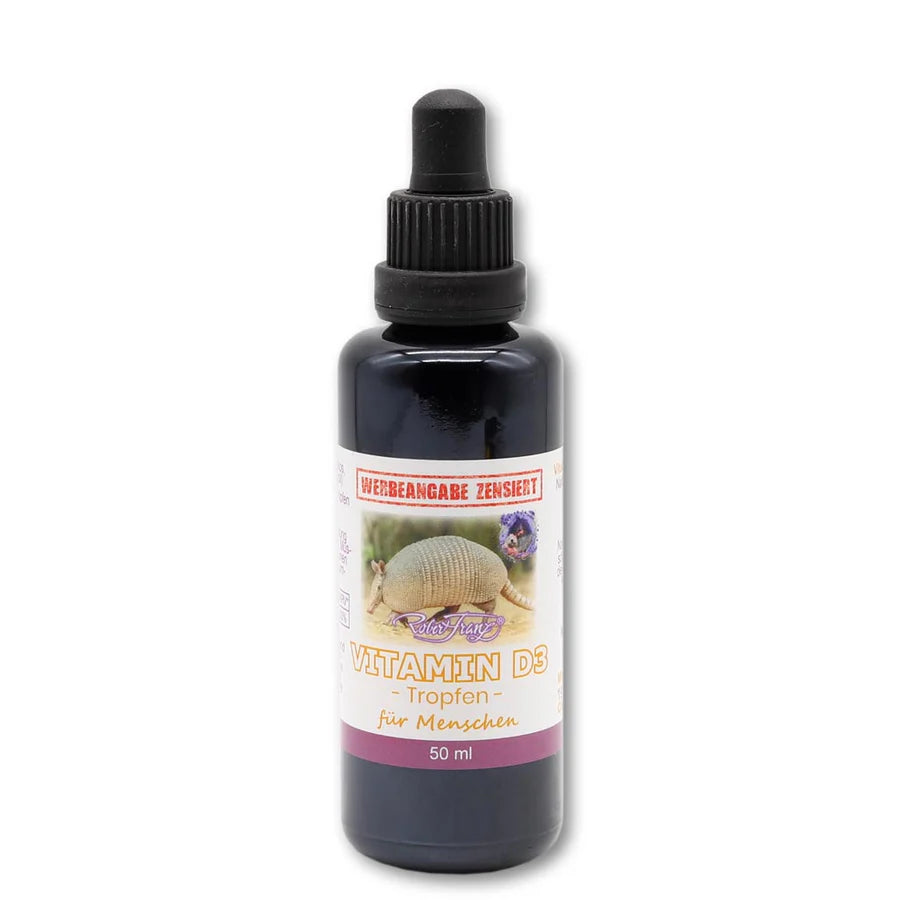 Vitamin B12 - Tropfen 50 ml