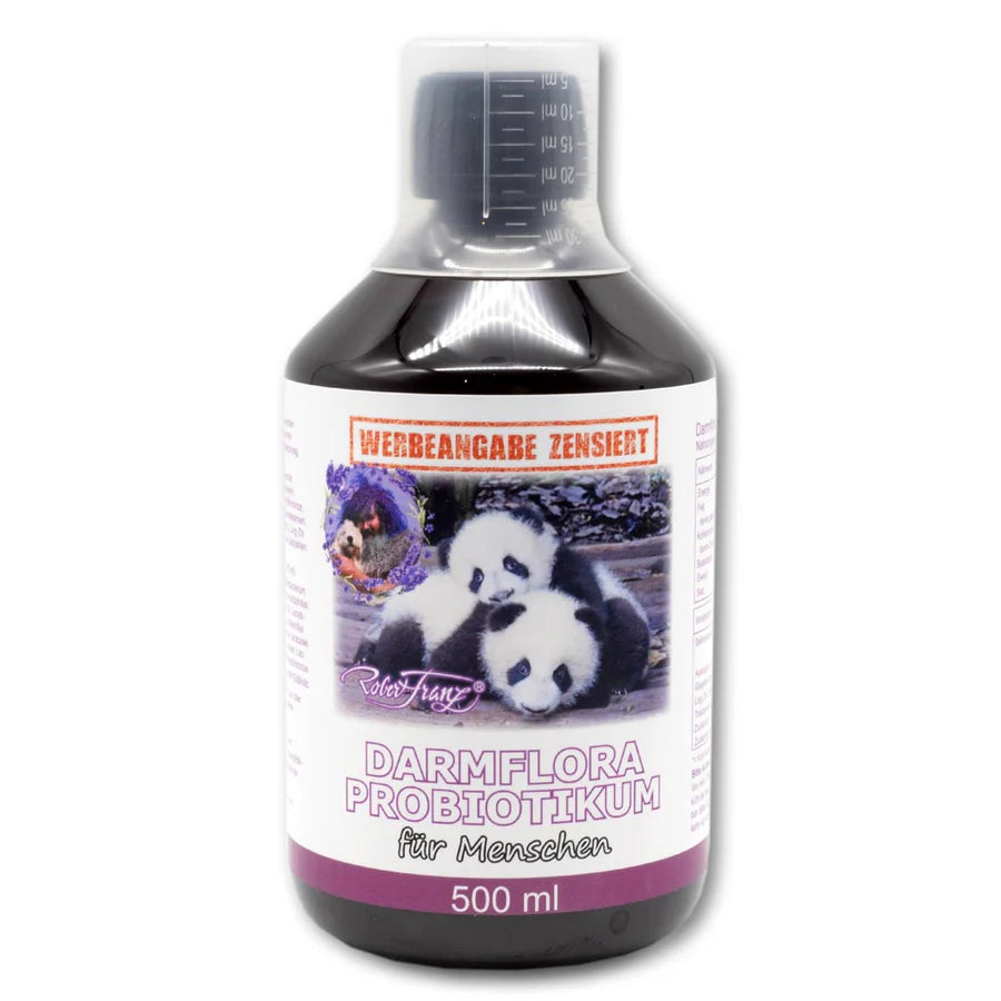 Darmflora Probiotikum - 500 ml