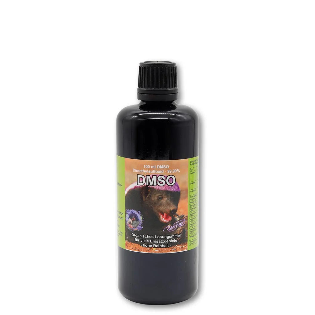 DMSO