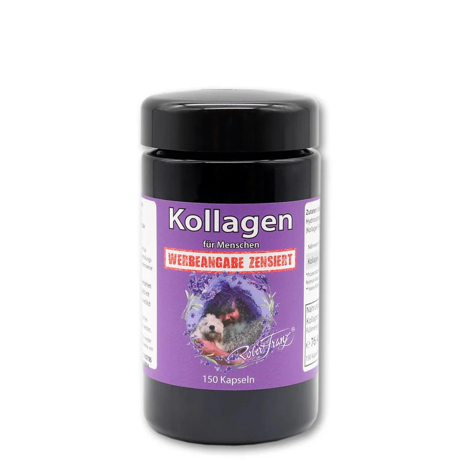 Kollagen - 150 Kapseln