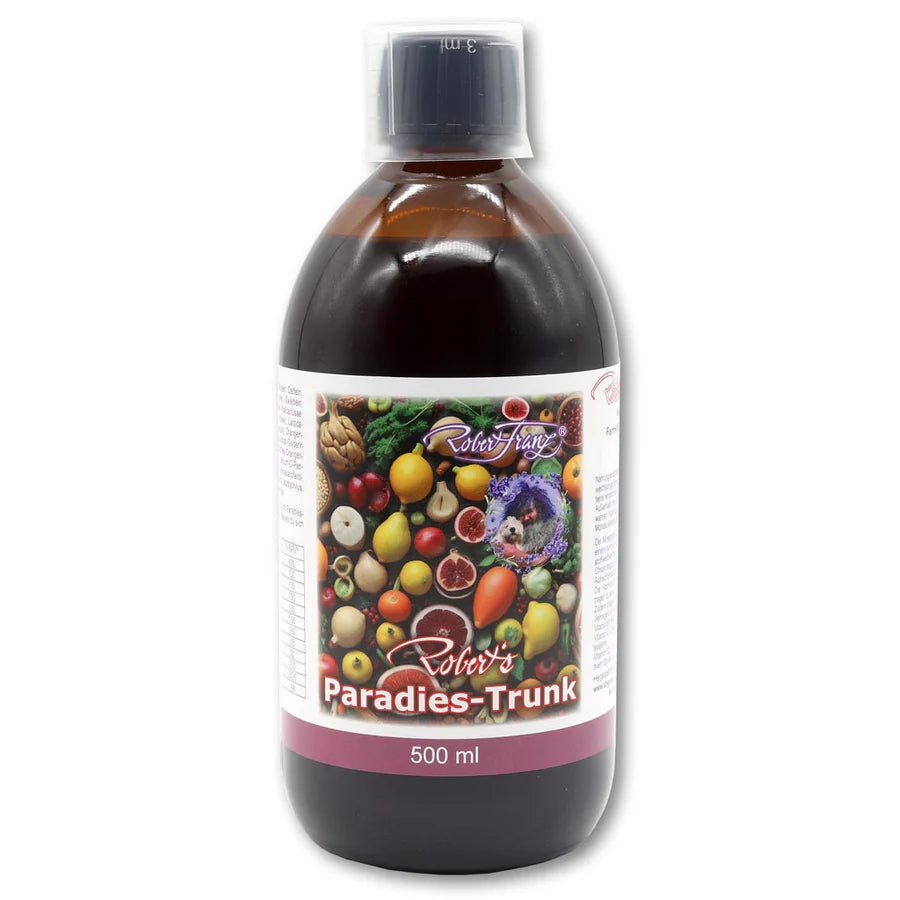 Robert´s Paradies Trunk - 500ml