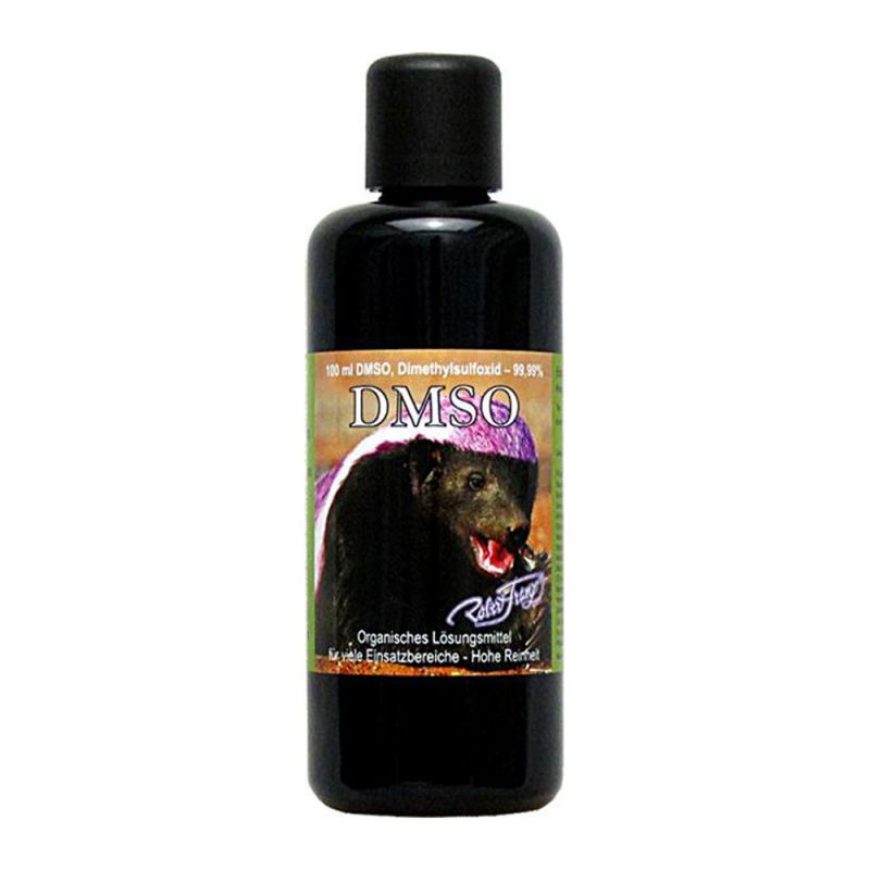 DMSO