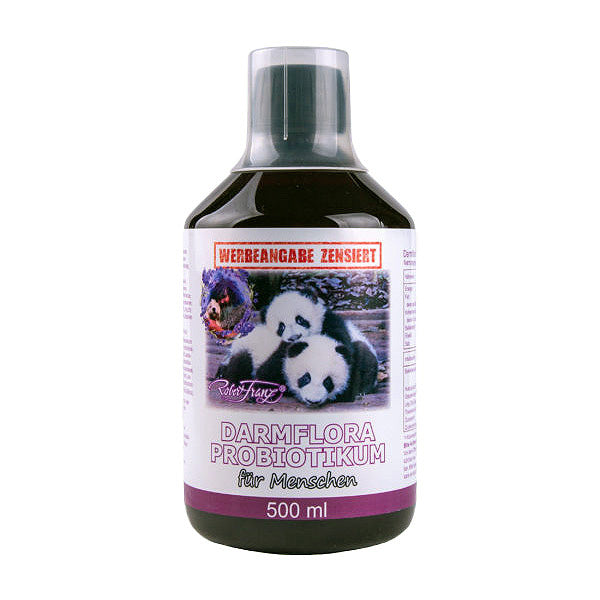 Darmflora Probiotikum - 500 ml