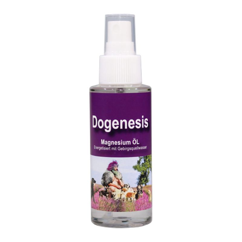 Magnesium-Öl - 100ml Spray