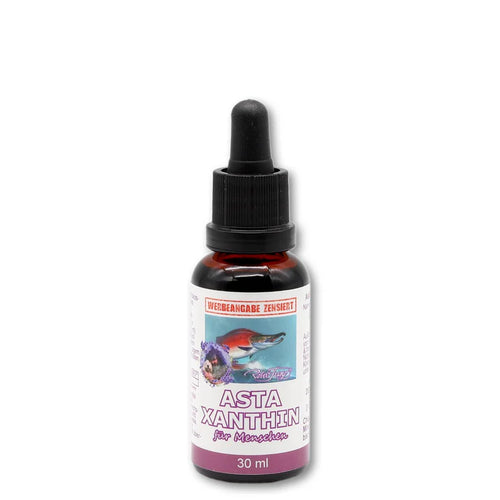 Astaxanthin – 30ml