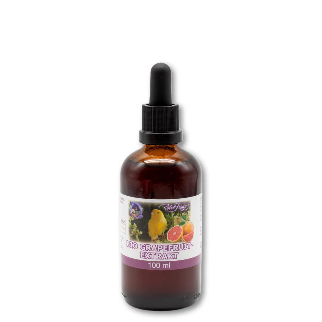 BIO Grapefruit-Extrakt