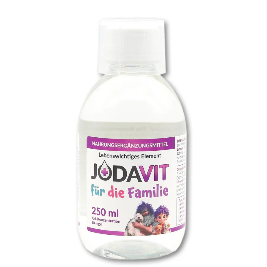 JodaVIT - 250 ml