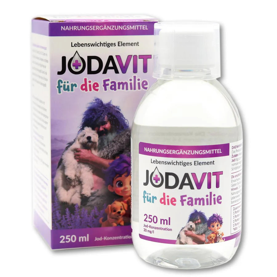 JodaVIT - 250 ml